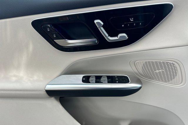 new 2025 Mercedes-Benz GLC 300 car, priced at $51,045