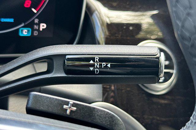 new 2025 Mercedes-Benz GLC 300 car, priced at $51,045