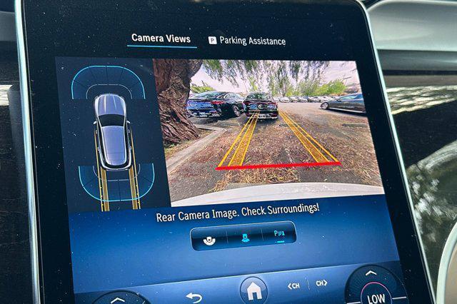 new 2025 Mercedes-Benz GLC 300 car, priced at $51,045