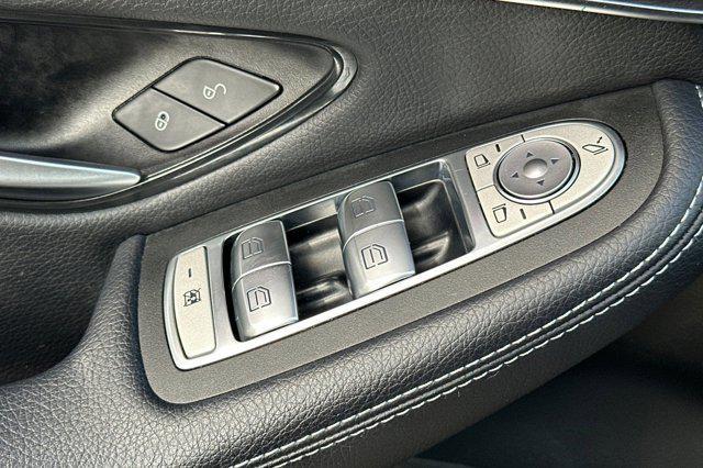 used 2022 Mercedes-Benz GLC 300 car, priced at $30,999