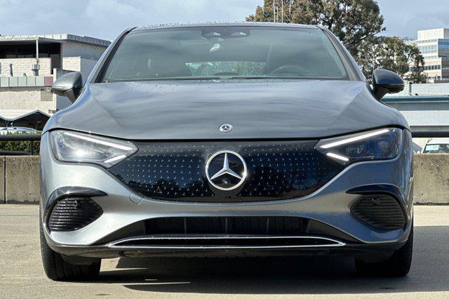 used 2024 Mercedes-Benz EQE 350 car