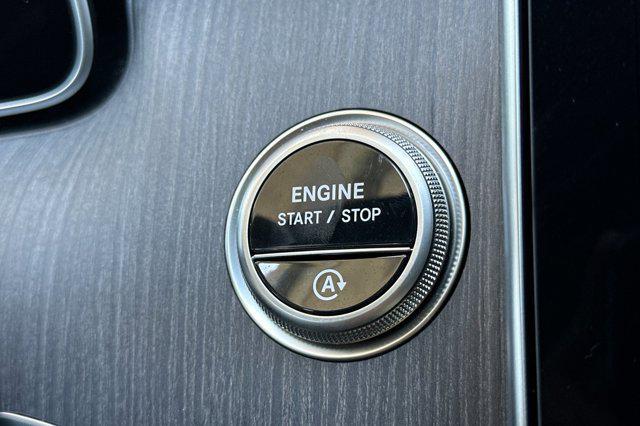 new 2025 Mercedes-Benz C-Class car, priced at $54,445