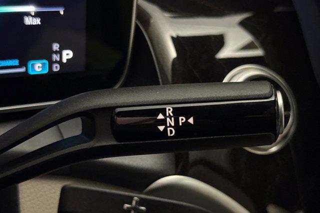 new 2026 Mercedes-Benz GLC 300 car, priced at $54,335