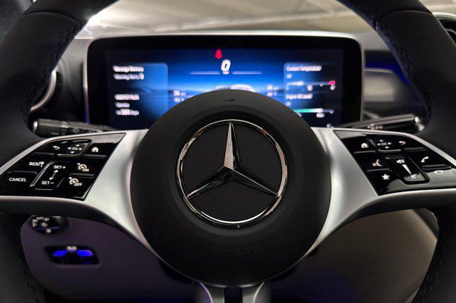 new 2026 Mercedes-Benz GLC 300 car, priced at $54,335