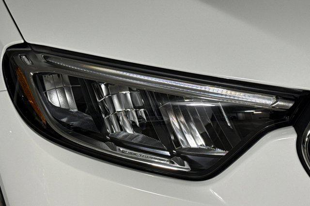 new 2026 Mercedes-Benz GLC 300 car, priced at $54,335