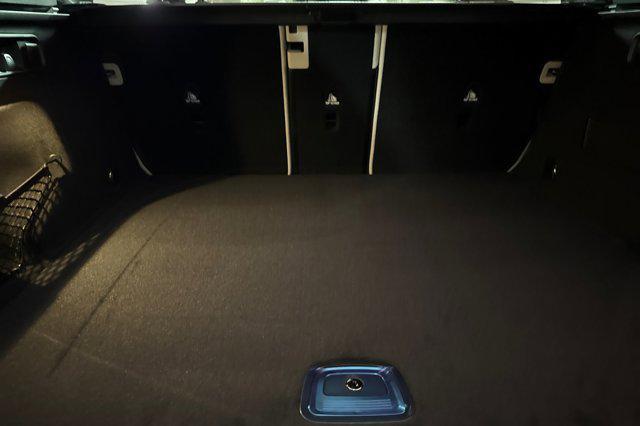 new 2026 Mercedes-Benz GLC 300 car, priced at $54,335