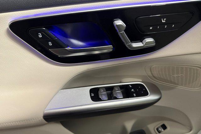 new 2026 Mercedes-Benz GLC 300 car, priced at $54,335