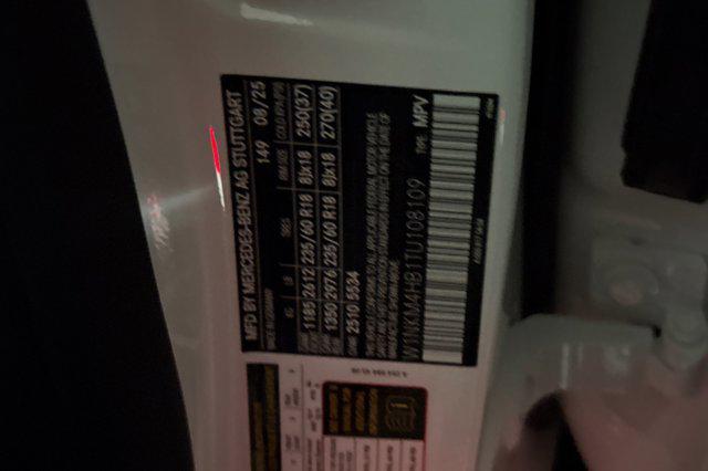 new 2026 Mercedes-Benz GLC 300 car, priced at $54,335