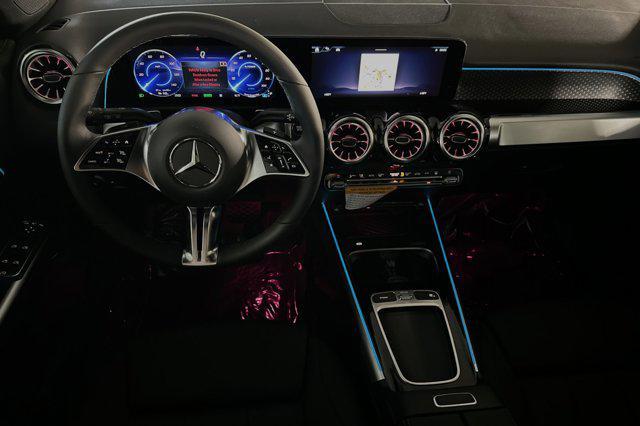 new 2024 Mercedes-Benz EQB 300 car, priced at $59,595