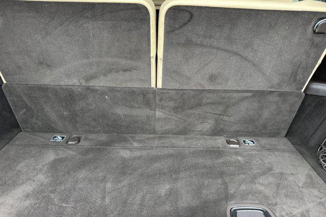 used 2017 Mercedes-Benz GLS 450 car, priced at $16,999