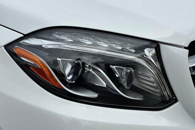 used 2017 Mercedes-Benz GLS 450 car, priced at $16,999
