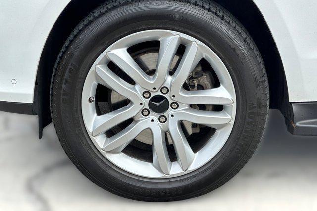used 2017 Mercedes-Benz GLS 450 car, priced at $16,999