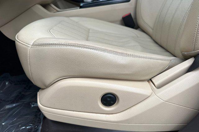 used 2017 Mercedes-Benz GLS 450 car, priced at $16,999