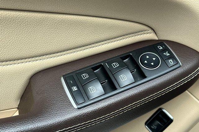 used 2017 Mercedes-Benz GLS 450 car, priced at $16,999