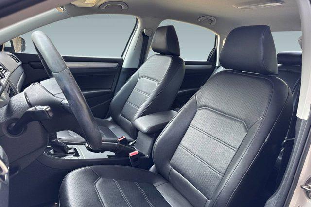 used 2015 Volkswagen Passat car, priced at $11,999