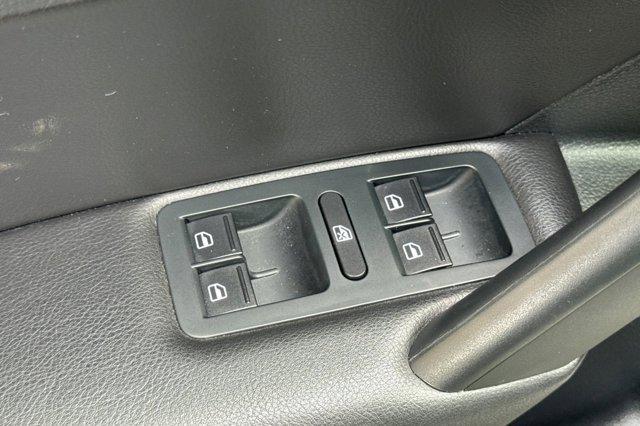 used 2015 Volkswagen Passat car, priced at $11,999