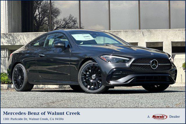 used 2024 Mercedes-Benz CLE 300 car, priced at $52,481