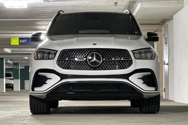 new 2025 Mercedes-Benz GLE 450e car, priced at $86,645