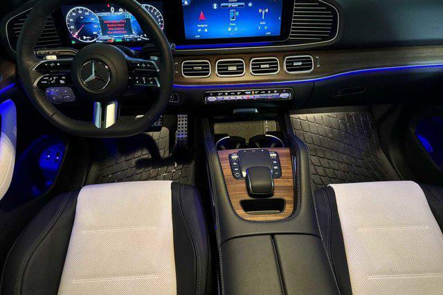 new 2025 Mercedes-Benz GLE 450e car, priced at $86,645