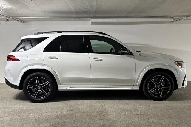 new 2025 Mercedes-Benz GLE 450e car, priced at $86,645