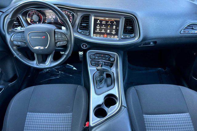 used 2021 Dodge Challenger car, priced at $37,488