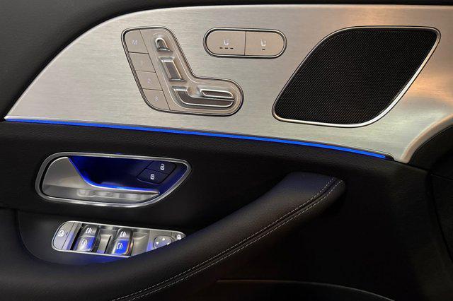 new 2025 Mercedes-Benz GLE 450e car, priced at $81,200