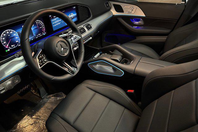 new 2025 Mercedes-Benz GLE 450e car, priced at $81,200