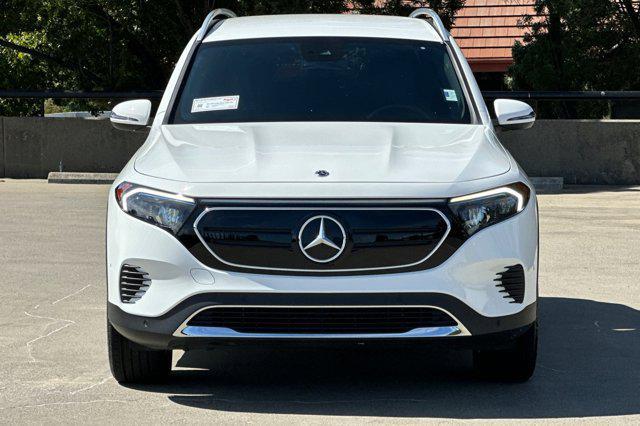 used 2023 Mercedes-Benz EQB 250 car, priced at $28,999