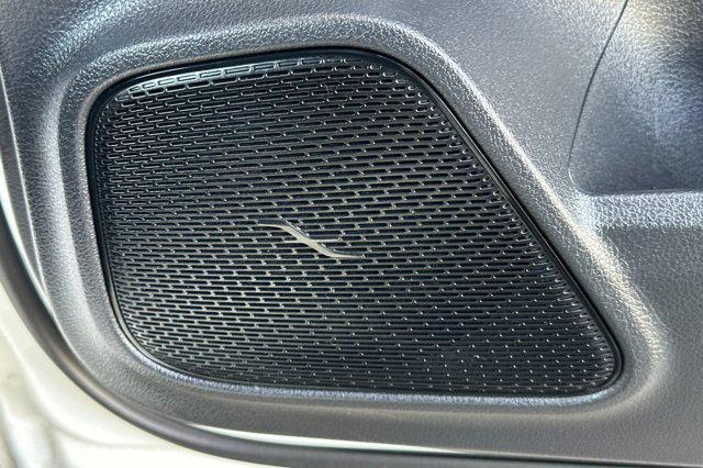 used 2023 Mercedes-Benz EQB 250 car, priced at $28,999