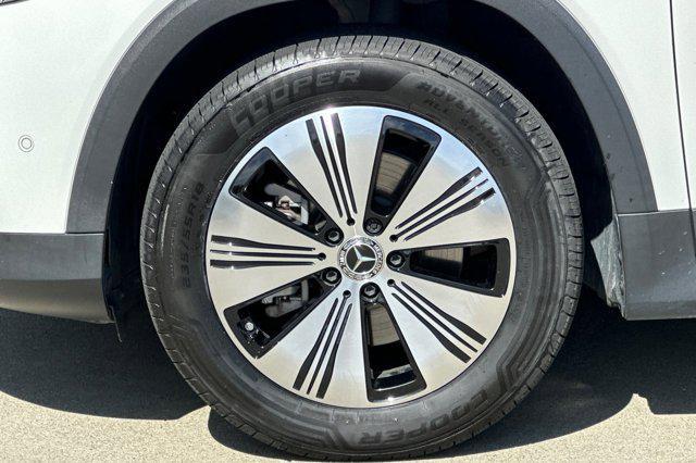 used 2023 Mercedes-Benz EQB 250 car, priced at $28,999