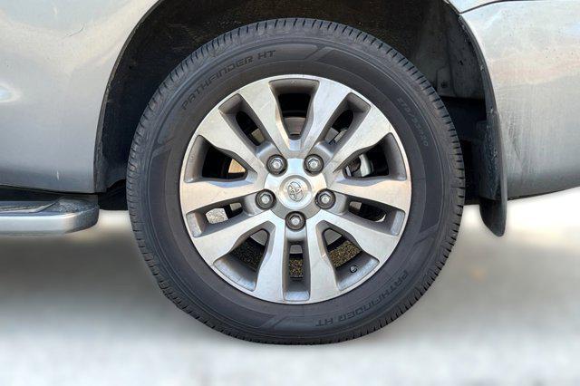 used 2011 Toyota Sequoia car, priced at $18,999