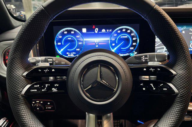 new 2025 Mercedes-Benz G-Class car