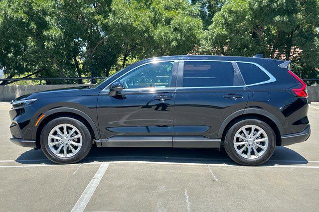 used 2023 Honda CR-V car, priced at $29,999