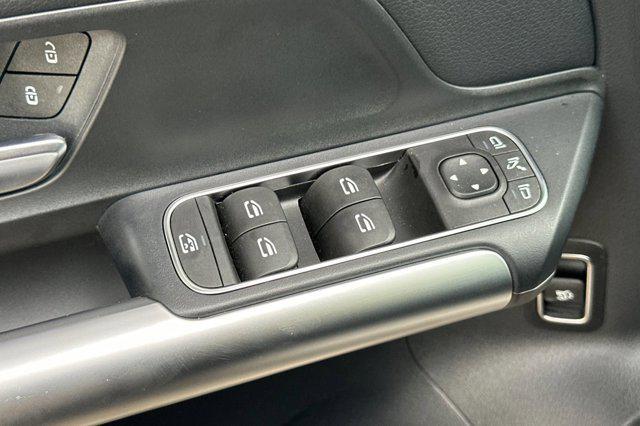 used 2025 Mercedes-Benz GLA 250 car, priced at $35,396