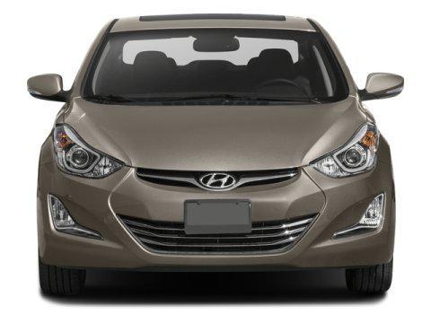 used 2016 Hyundai Elantra car, priced at $9,999