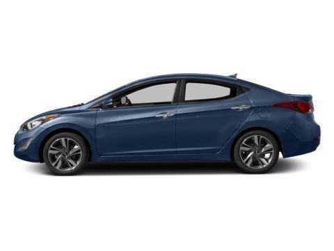 used 2016 Hyundai Elantra car, priced at $9,999