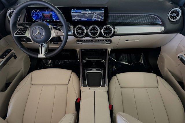 new 2024 Mercedes-Benz EQB 300 car, priced at $59,845