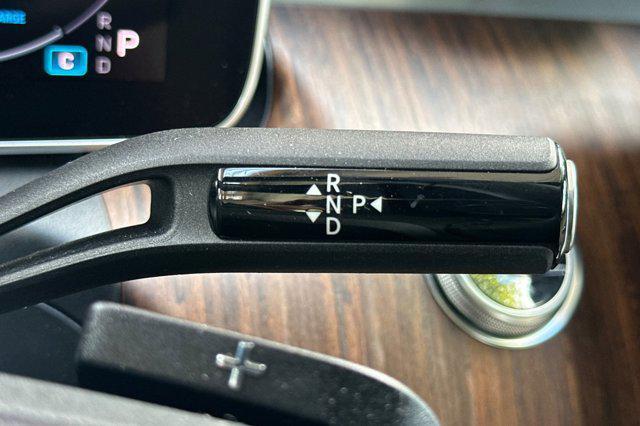 used 2025 Mercedes-Benz C-Class car, priced at $41,386