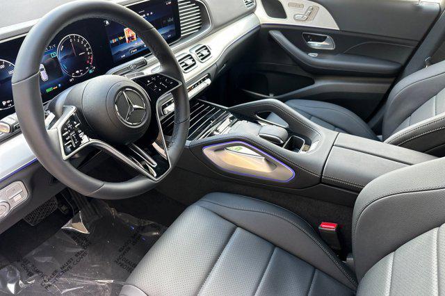 new 2025 Mercedes-Benz GLE 450e car, priced at $81,065