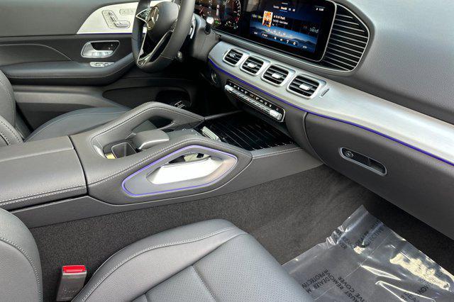 new 2025 Mercedes-Benz GLE 450e car, priced at $81,065