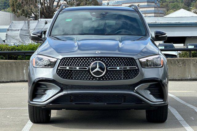 new 2025 Mercedes-Benz GLE 450e car, priced at $81,065
