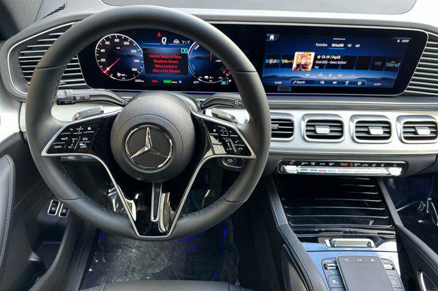 new 2025 Mercedes-Benz GLE 450e car, priced at $81,065
