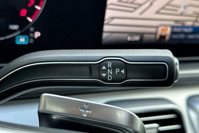new 2025 Mercedes-Benz GLE 450e car, priced at $81,065