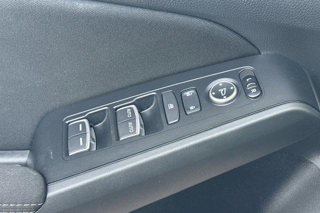 used 2023 Honda Civic car, priced at $25,999