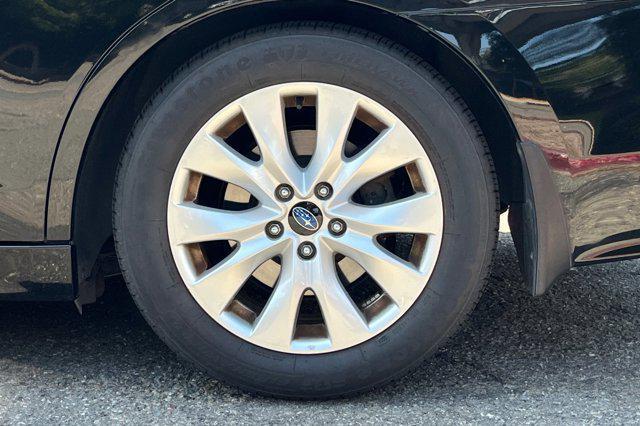 used 2017 Subaru Legacy car, priced at $11,999