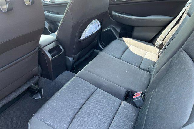used 2017 Subaru Legacy car, priced at $11,999