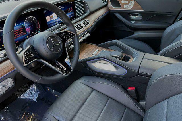 new 2025 Mercedes-Benz GLE 350 car, priced at $69,875