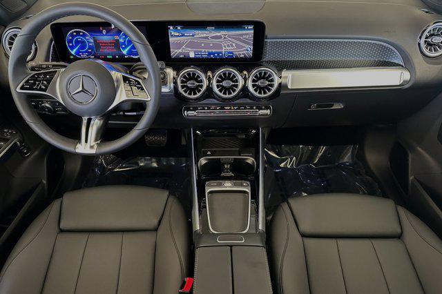 new 2024 Mercedes-Benz EQB 250 car, priced at $56,925