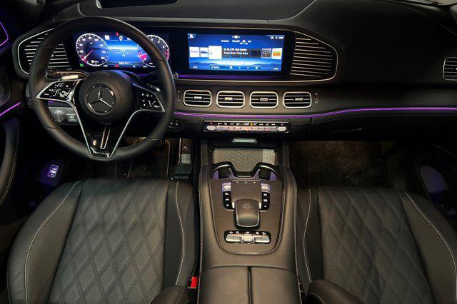 new 2024 Mercedes-Benz Maybach GLS 600 car, priced at $202,900