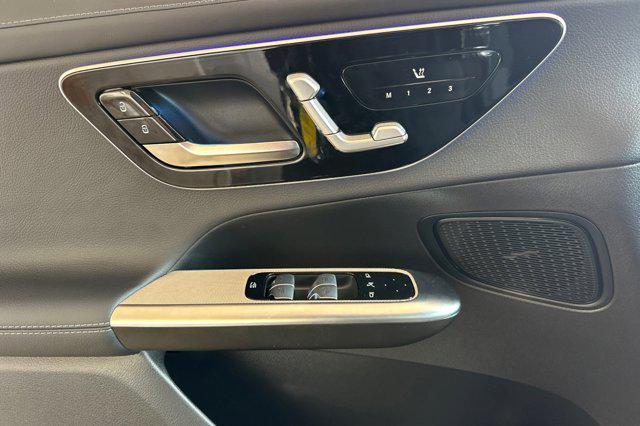 new 2025 Mercedes-Benz GLC 300 car, priced at $56,520